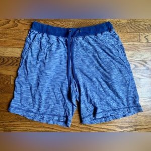 DANIEL BUCHLER LOUNGE SHORTS